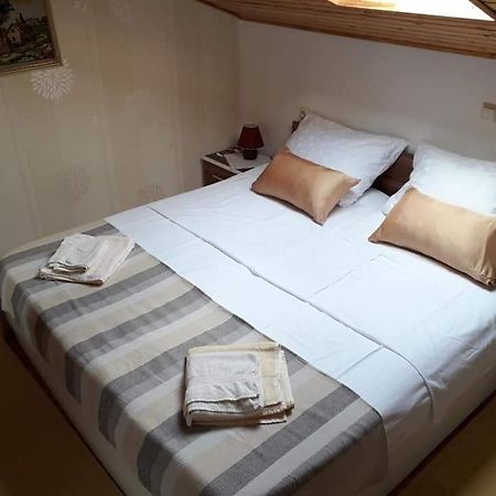Apartment Mario Dramalj Luaran gambar