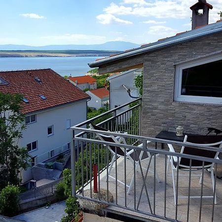 Apartment Mario Dramalj Luaran gambar