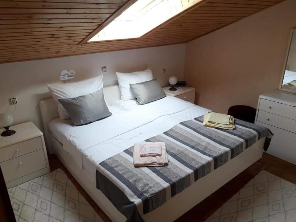 Apartment Mario Dramalj Luaran gambar