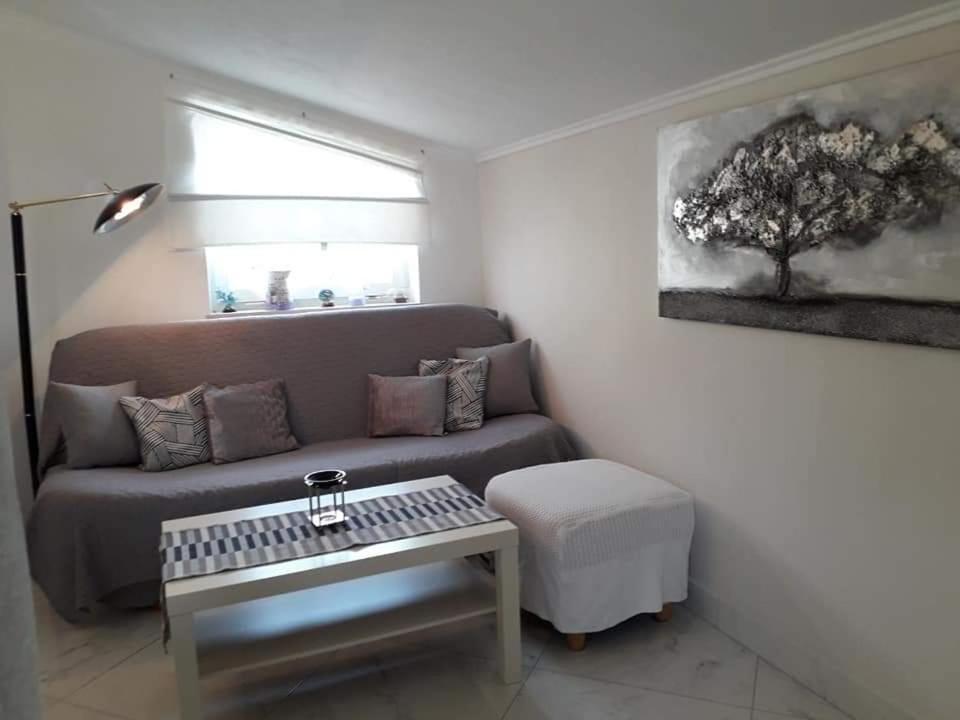 Apartment Mario Dramalj Luaran gambar
