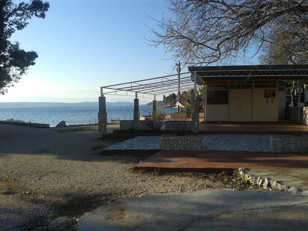Apartment Mario Dramalj Luaran gambar