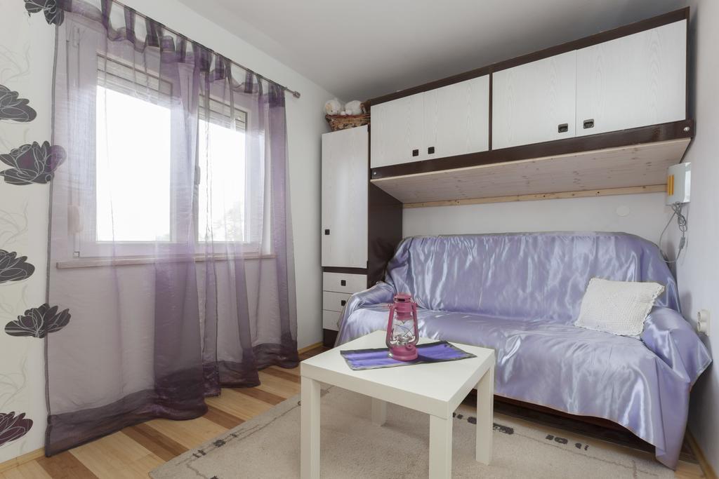 Apartment Mario Dramalj Luaran gambar