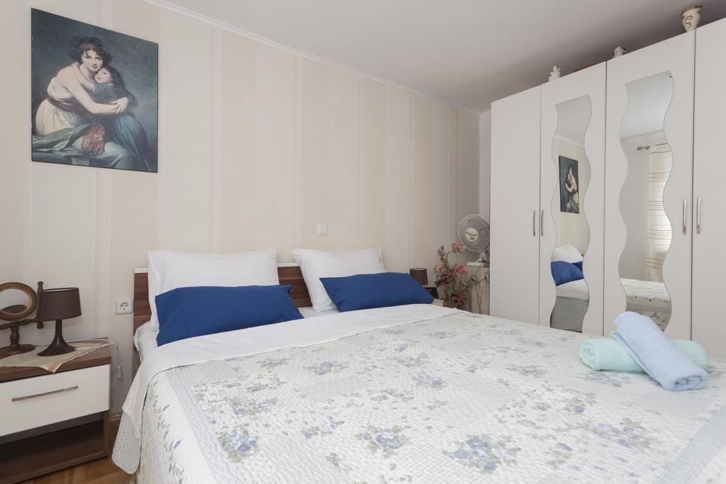 Apartment Mario Dramalj Luaran gambar