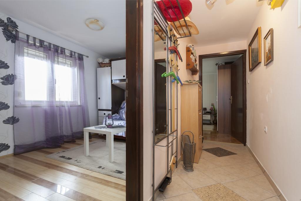 Apartment Mario Dramalj Luaran gambar