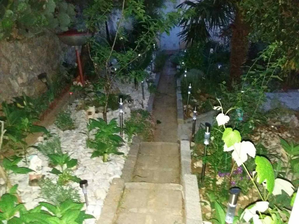 Apartment Mario Dramalj Luaran gambar