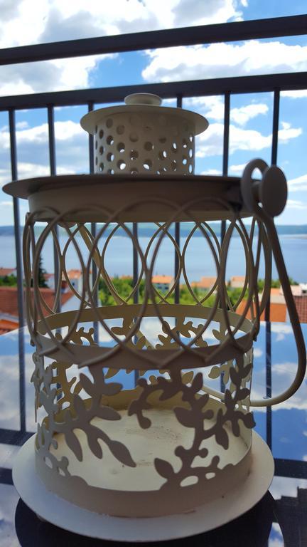 Apartment Mario Dramalj Luaran gambar